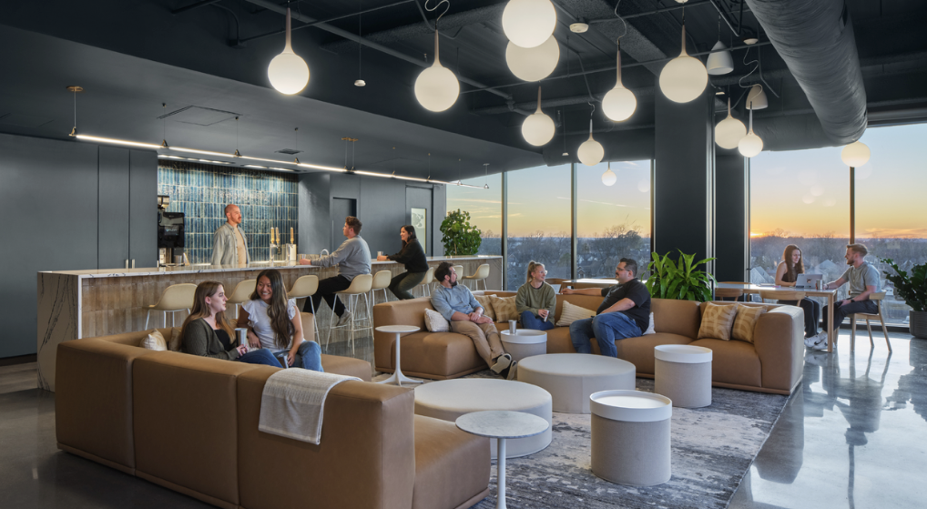 Skyline Bar