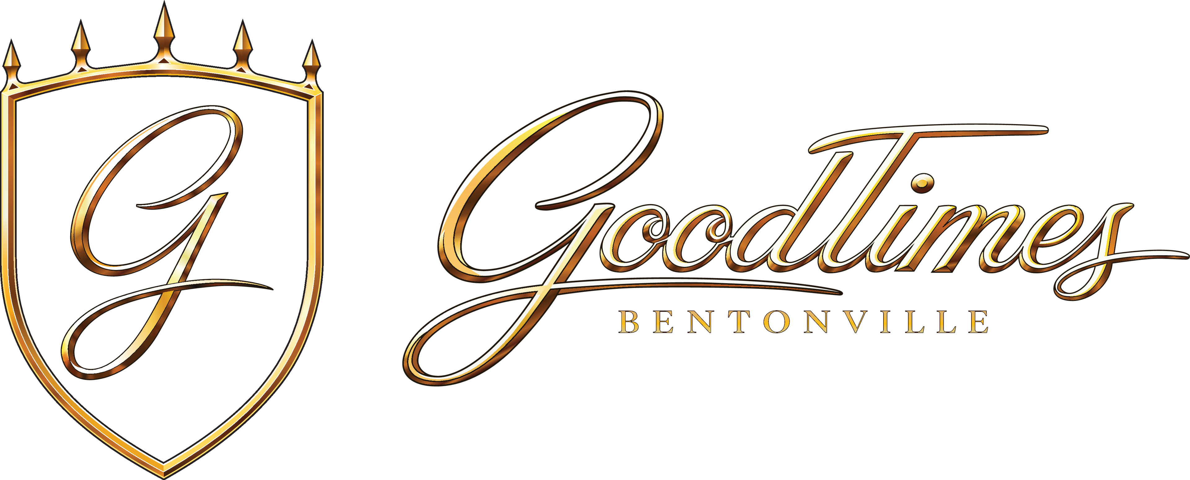 GoodTimes Bentonville